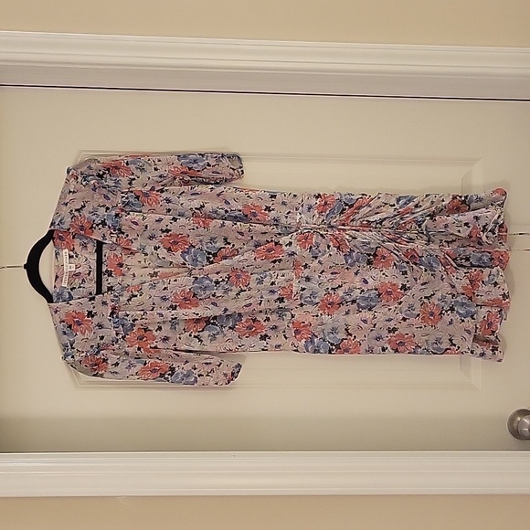 Veronica Beard dress, Size 8, Multicolor - Picture 1 of 4